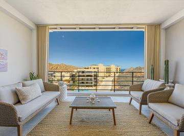 Departamento de 2 habitaciones, Los Cabos · Departamento en Venta en Zona Sunset de Los Cabos
