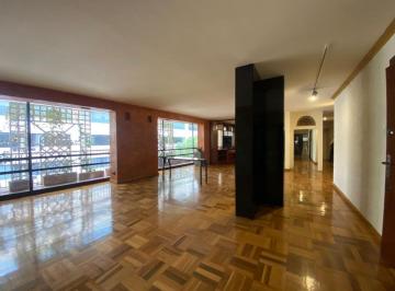 Departamento de 2 habitaciones, Miguel Hidalgo · Departamento en Renta en Polanco