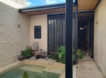 Casa de 2 habitaciones, Mérida · Casa Amueblada Dos Recamaras en Temozón | Aml |