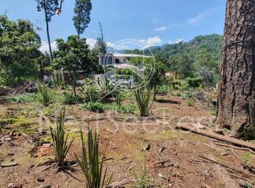 Terreno / Lote , Valle de Bravo · Terreno en Venta Cerca del Centro de Avandaro