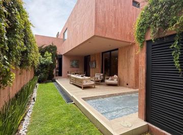 Casa en condominio de 3 habitaciones, Querétaro · Casa en Renta en Altarica, Juriquilla