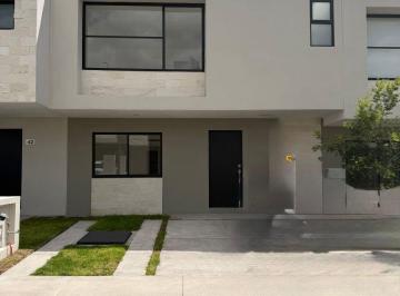 Casa de 4 habitaciones, El Marqués · Casa en Renta Riscos Mirador
