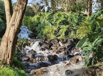 Terreno / Lote , Valle de Bravo · Terreno en Venta con Río y Lago