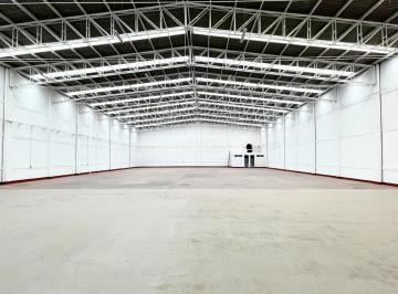 Bodega comercial , Cuautitlán · Bodega en Renta Cuautitlán