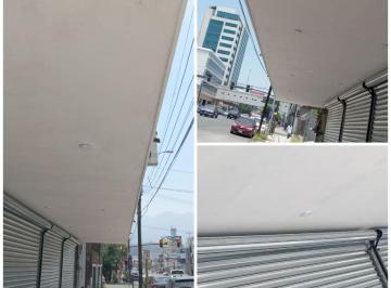 Local comercial , Monterrey · Locales en Renta en El Centro de Monterrey, Nl