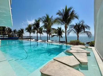 Departamento de 3 habitaciones, Bahía de Banderas · Departamento en Venta en Bucerias, Torre Naval