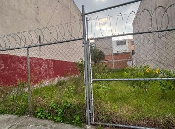 Terreno / Lote , Gustavo A. Madero · Terreno en Venta