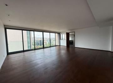 Departamento de 3 habitaciones, Alvaro Obregón · Excelente Departamento en Renta en El Mejor Condominio de La Zona