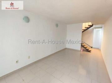 Casa · 55m² · 2 Recámaras · 1 Estacionamiento · Casa en Venta en Santa Teresa III, Huehuetoca Cr 27 - 1038.