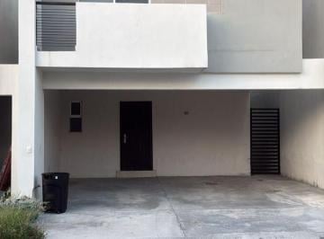Casa de 3 habitaciones, Apodaca · Casa Amueblada Para Familia o Trabajadores en Arbados Monarca