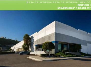 Nave industrial , Tijuana · Bodega en Alamar / 13,081 m²