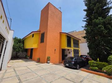 Casa de 4 habitaciones, Tlalpan · Magnifica y Amplia Casa en Venta Alcaldia Tlalpan