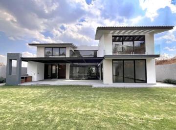 Casa de 4 habitaciones, Atizapán de Zaragoza · Venta de Hermosas Residencia Rancho San Juan