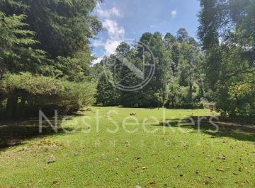 Terreno / Lote , Valle de Bravo · Terreno en Venta