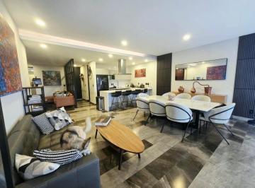 Departamento de 3 habitaciones, Benito Juárez · Increíble Departamento en Venta en La del Valle!