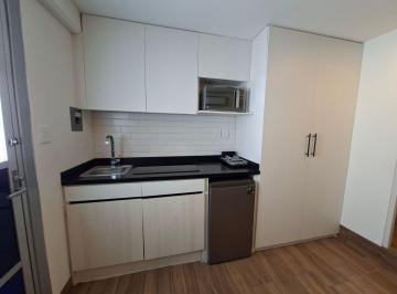 Departamento de 1 habitación, León · Loft Amueblado y Equipado en El Rosario, a 4 Minutos de Plaza Mayor