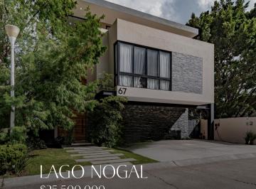 Casa en condominio de 4 habitaciones, Tlajomulco de Zúñiga · Casa en Venta | Lago Nogal, Tlajomulco de Zúñiga
