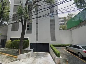 Departamento de 3 habitaciones, Alvaro Obregón · Cerrada Canoa Col Tizapan