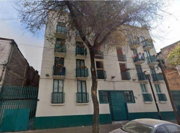 Departamento de 1 habitación, Cuauhtémoc · Venta de Departamento en Col. Guerrero, Cuauhtémoc, Cdmx