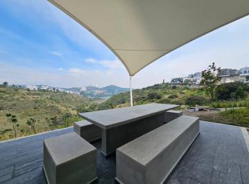 Departamento · 132m² · 2 Recámaras · 2 Estacionamientos · Departamento Nuevo en Venta en Lomas Verdes 6ta Seccion