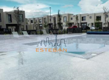 Casa de 3 habitaciones, El Marqués · Casa en Venta Paseos de Alcatraces Zakia Queretaro