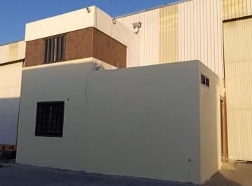Bodega comercial de 1 habitación, Saltillo · Bodega en Renta en Mirasierra Saltillo