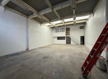 Bodega comercial , Iztapalapa · Bodega Comercial en Renta en Colonia Sideral Iztapalapa