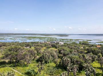 Terreno / Lote · 6641m² · Lote en Venta en Pantoja con Vista a La Presa de San Miguel