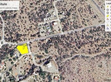 Terreno / Lote , La Paz · Terreno de 1500 m² en Los Barriles Bcs