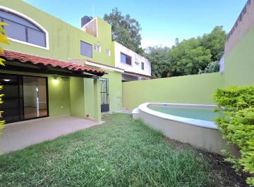 Casa de 2 habitaciones, Mérida · Casa en Renta, Emiliano Zapata Norte