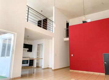 Casa · 160m² · 2 Recámaras · 2 Estacionamientos · Casa en Juriquilla Santa Fe