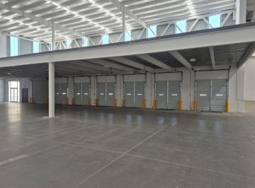 Nave industrial , Tijuana · Bodega Alamar / 3,000 m²