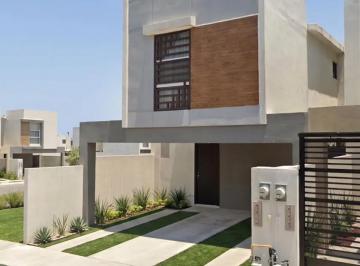 Casa de 3 habitaciones, García · Venta de Casa en Fraccionamiento Mitras Poniente Nuevo Leonmexico