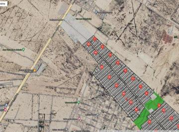 Terreno / Lote , Monclova · Terreno en Venta | Las Aves, Monclova