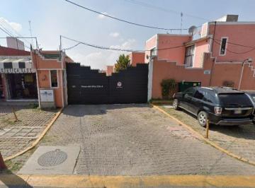 Casa de 3 habitaciones, Cuautitlán Izcalli · Casa de Remate en Paseos del Alba en Cuautitlan, Cerca de Plaza Cuautitlan