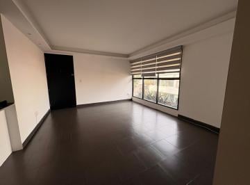 Departamento · 80m² · 2 Recámaras · 2 Estacionamientos · Renta de Departamento Mixcoac