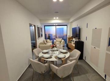 Departamento de 2 habitaciones, Miguel Hidalgo · Departamentos de 2 Recámaras en Nuevo Polanco Desde $6.52 m