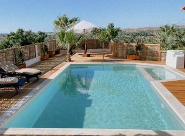 Casa de 2 habitaciones, La Paz · Casa de Dos Habitaciones con Alberca en Todos Santos
