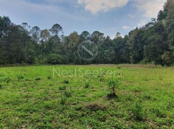 Terreno / Lote , Valle de Bravo · Terreno Privado en San Simón, Valle de Bravo