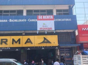 258dbc2b004211af2761fcbb71dce38d7e57241b4630df00bc5f4c5e802544bf · Se Renta Edificio en El Centro