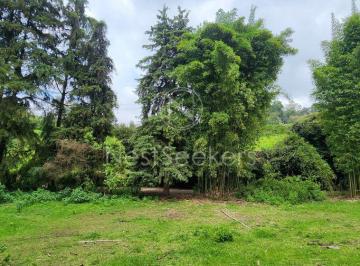 Terreno / Lote , Valle de Bravo · Terreno en Venta en Acatitlan Valle de Bravo