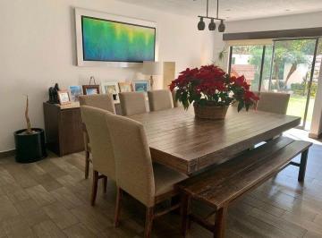 Casa · 288m² · 3 Recámaras · 3 Estacionamientos · Venta de Casa en Condominio Horizontal “la Fronda”