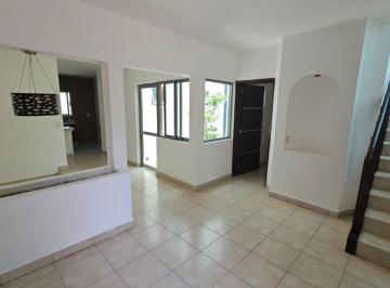 Casa en condominio de 4 habitaciones, Zapopan · Casa en Renta | Jardín Real | Zapopan, Jalisco