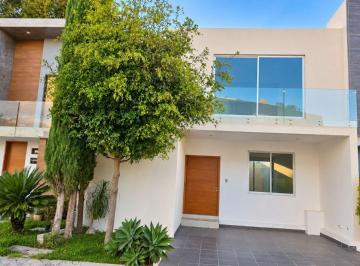 Casa de 3 habitaciones, Tlajomulco de Zúñiga · Bosque Cedros Santa Anita Tlajomulco