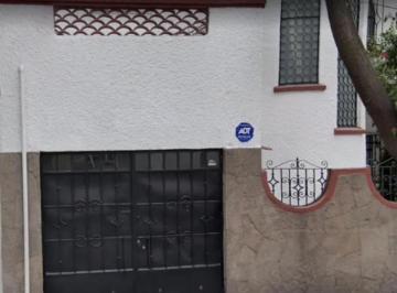 Casa de 3 habitaciones, Cuauhtémoc · Venta de Casa en Hiporomo Condesa Alcaldia Cuauhtemoc Ciudad de Mexico