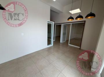 Oficina · 120m² · Oficina en Renta en Bosques del Prado Norte, Aguascalientes