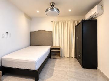 Departamento de 1 habitación, Monterrey · Loft Amueblado en Renta en Zona Cumbres, Monterrey
