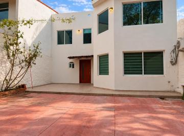 Casa de 4 habitaciones, Tlajomulco de Zúñiga · Casa en Renta en El Palomar Tlajomulco de Zúñiga