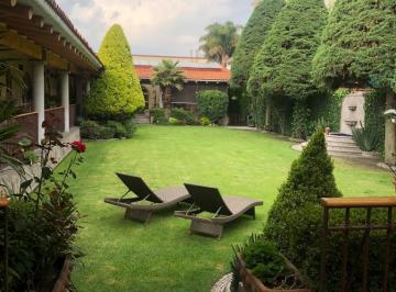 1 · Residencia en La Providencia//