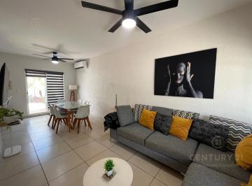 Casa · 112m² · 3 Recámaras · 2 Estacionamientos · For Sale House in Olivos 3 in Playa del Carmen P4667